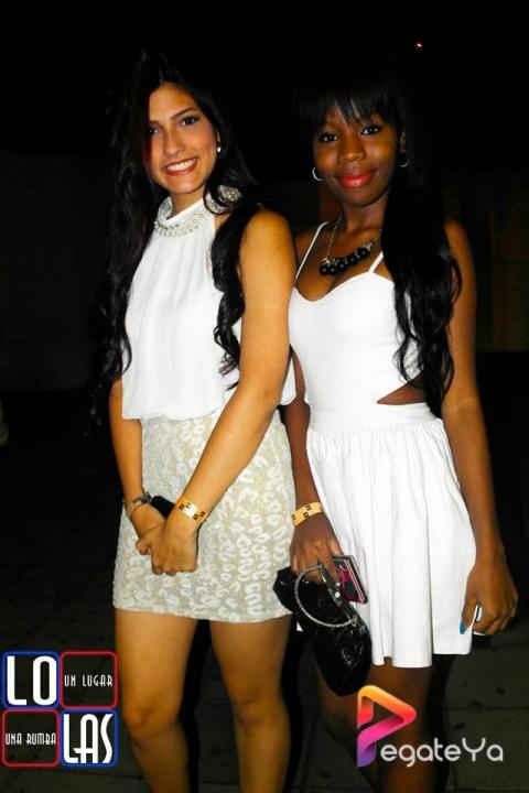 Foto 24 de Lolas Club - Enero 17 del 2015 en Lolas Club Menga Cali, Cali
