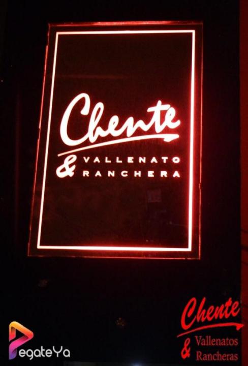 Foto 32 de Chente - 3er FDS Julio 2015 en CHENTE Vallenatos y Rancheras, Cali