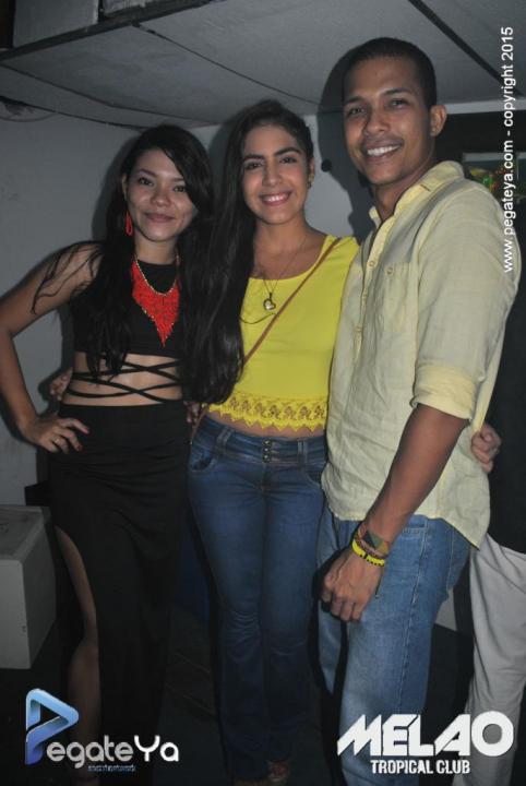 Foto 5 de MELAO VIERNES 23 de OCTUBRE DE 2015 en melao cartagena, Cartagena