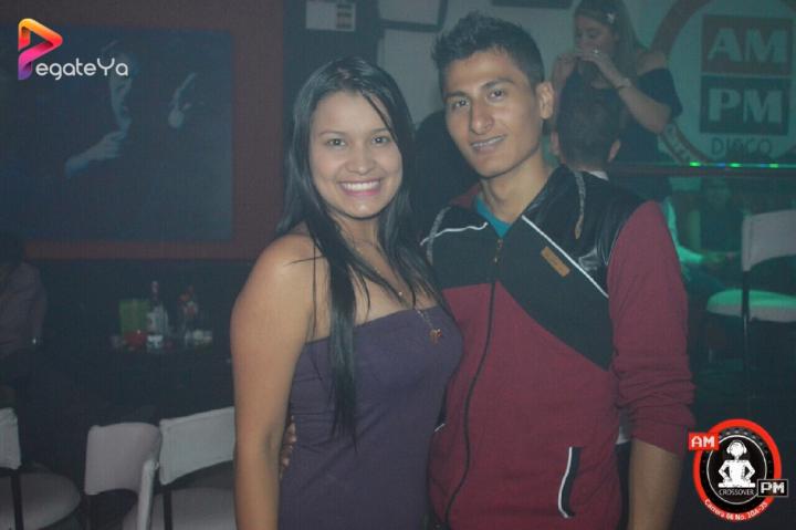 Foto 41 de Ampm Bar - 5TO Fds Julio 2016 en Am / PM Bar - Cali, Cali