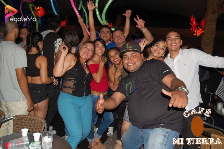 Foto 40 de Cafe mi Tierra - 2do Fds Dic 2016 en Cafe Mi Tierra, Cali