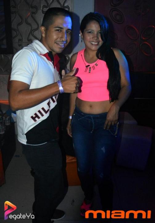 Foto 15 de Miami Bar - 3er FDS Julio 2015 en Miami Bar Cali, Cali