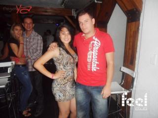 Foto 56 de 03-04 Febrero 2012 en Feel Club Bucaramanga, Bucaramanga