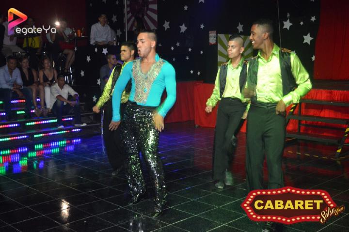 Foto 74 de Cabaret Salsa Show - Julio 2016 en Cabaret Salsa Show, Cali