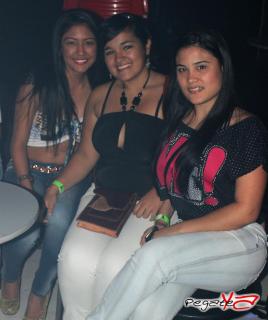 Foto 16 de Junio 15 del 2o13 en Am / PM Bar - Cali, Cali