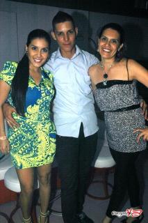 Foto 29 de Octubre 26 del 2013 en Praga Club Cali, Cali