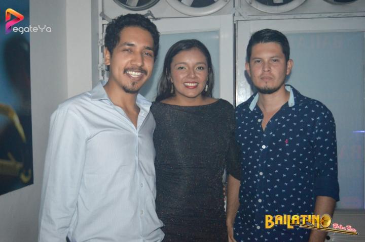 Foto 37 de Bailatino - 3er/ 4to Fds Mayo 2016 en Bailatino - Bar, Cali