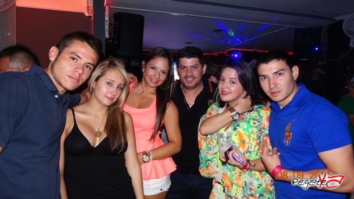 Foto 25 de Licodeluxe - Agosto 09 en LICO DELUXE Medellin, Medellín