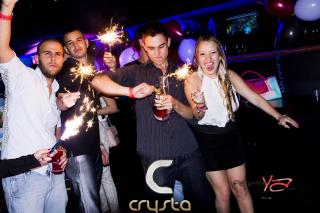 Foto 35 de Discoteca Crista Medellin marzo 2013 en Discoteca Crista Medellin, Medellín