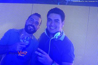 Foto 44 de Bar Bling - 25 y 26 de abril de 2014 en Bar Bling Bucaramanga, Bucaramanga