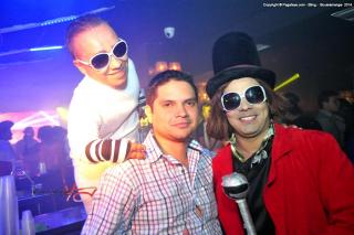 Foto 128 de Bar Bling - 25 y 26 de abril de 2014 en Bar Bling Bucaramanga, Bucaramanga