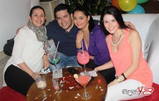 Foto 22 de Enero 18 del 2014 en Blondie Bar Cali, Cali