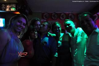 Foto 73 de Club Chabela 26 de abril de 2014 en Discoteca Chabela Bucaramanga, Bucaramanga