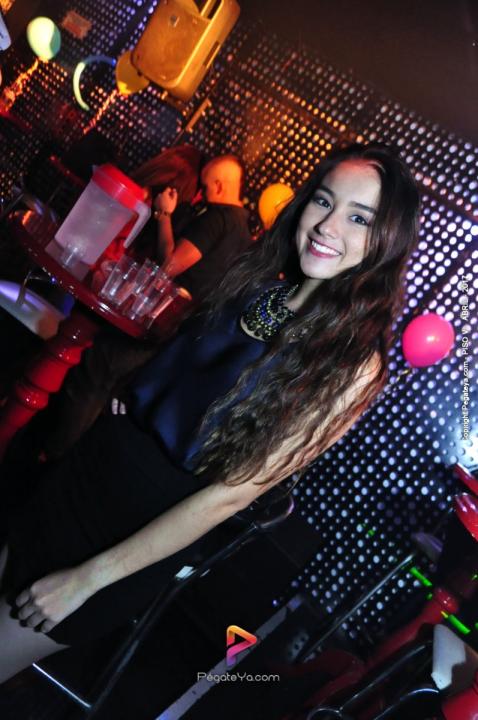 Foto 1 de PISO V - Sabado 8 de abril de 2017 en Bar Piso V Bucaramanga, Bucaramanga