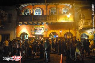 Foto 12 de MISTER BABILLA 7 de septiembre 2013 en Discoteca MISTER BABILLA cartagena, Cartagena