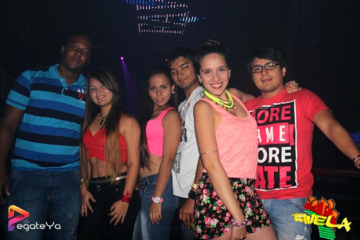 Foto 65 de Favela - Enero 17 y 24 del 2015 en Favela Club Menga, Cali