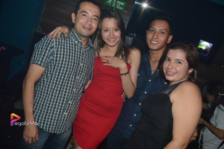 Foto 47 de El Manicomio sábado 25 de julio 2015 en Discoteca El Manicomio Bucaramanga, Bucaramanga