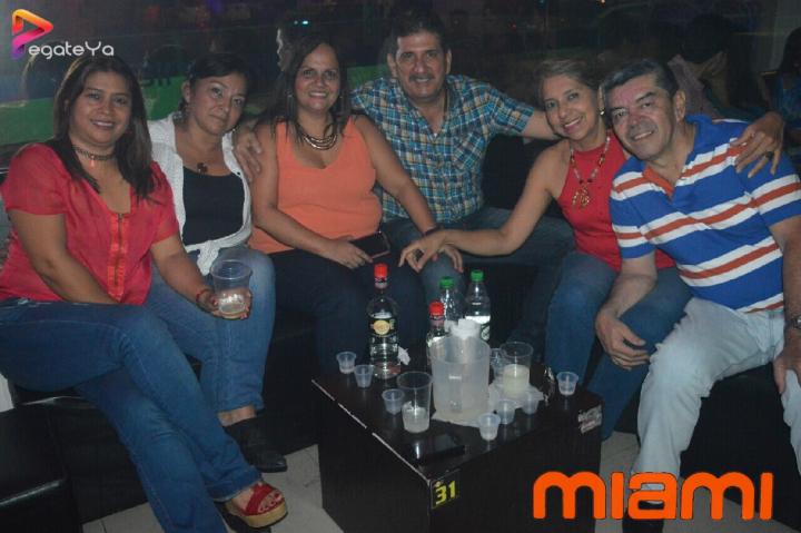 Foto 20 de Miami - 5TO Fds junio 2016 en Miami Bar Cali, Cali