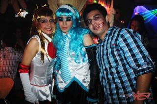 Foto 69 de 26-27 de Octubre de 2012 en Discoteca Lupita Bucaramanga, Bucaramanga