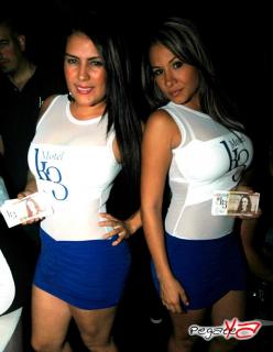 Foto 76 de Enero 18 del 2014 en Lolas Club Menga Cali, Cali