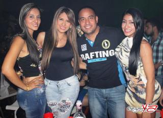 Foto 161 de Enero 18 del 2014 en Lolas Club Menga Cali, Cali