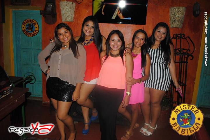 Foto 58 de MISTER BABILLA 24 Y 25 de OCT 2014 en Discoteca MISTER BABILLA cartagena, Cartagena