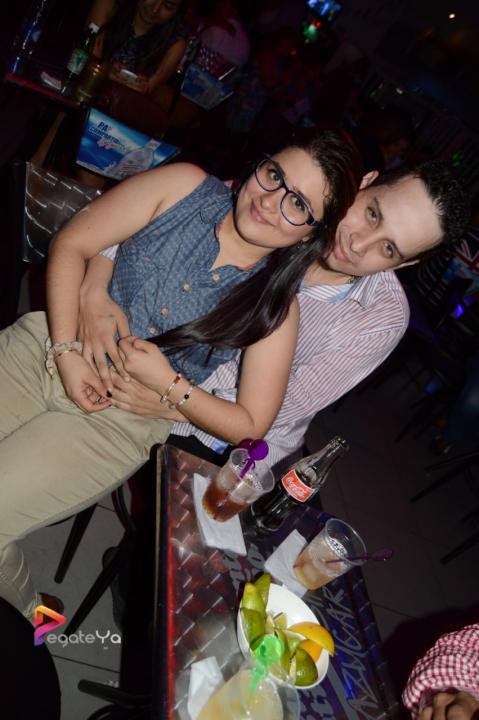 Foto 30 de New York sábado 25 de julio 2015 en Discoteca New York Bucaramanga, Bucaramanga