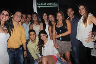 Foto 246 de Enero 18 del 2014 en Lolas Club Menga Cali, Cali