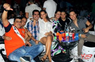 Foto 127 de Junio 22 del 2013 - Luis A. Posada en Living Night Club, Cali