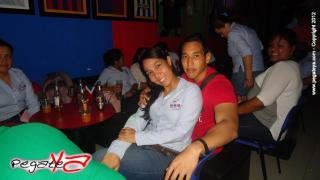 Foto 2 de la pasion del barza 5 y 6 de octubre de en LA PASION DEL BARZA Cartagena, Cartagena