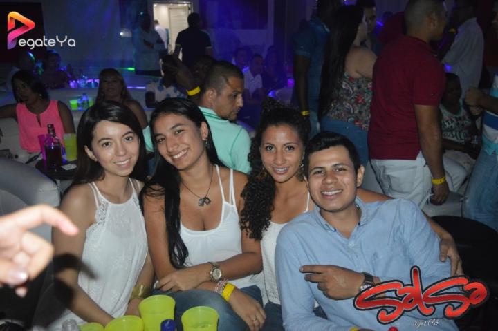 Foto 16 de Salsa Night C. - 3er / 4to Fds Mayo 2016 en Salsa Night Club, Cali