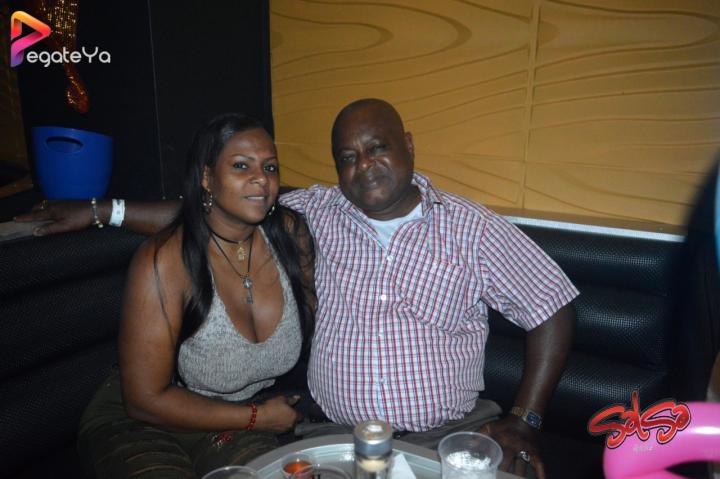Foto 47 de Salsa Night Club - 2DO FDS DIC 2016 en Salsa Night Club, Cali