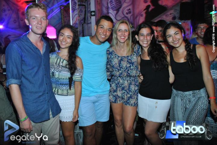 Foto 9 de Taboo 5 y 6 de Marzo de 2016 en Discoteca Taboo Cartagena, Cartagena
