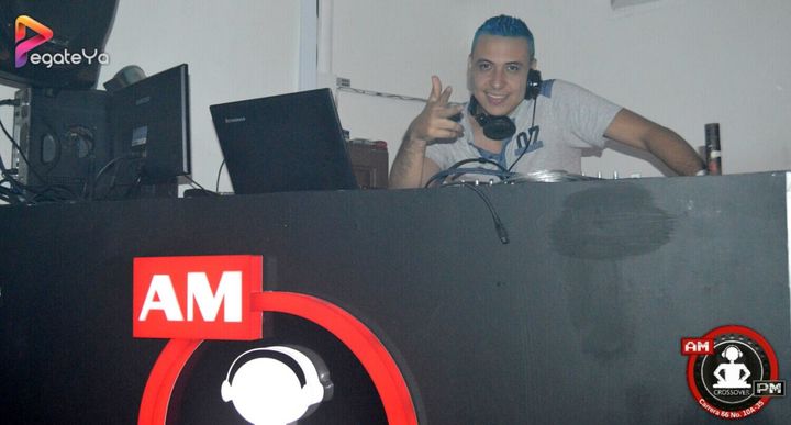 Foto 53 de Ampm - 1er / 2do Fds Sept. 2017 en Am / PM Bar - Cali, Cali
