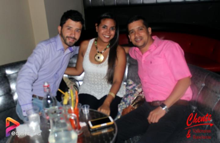 Foto 5 de Chente - 2do FDS Mayo 2015 en CHENTE Vallenatos y Rancheras, Cali