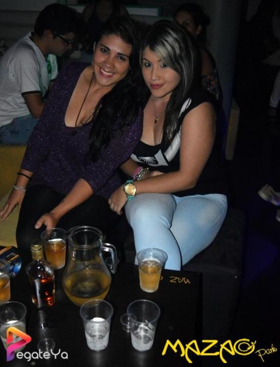 Foto 4 de Mazao Park - 4to FDS Julio 2015 en Mazao Park, Cali