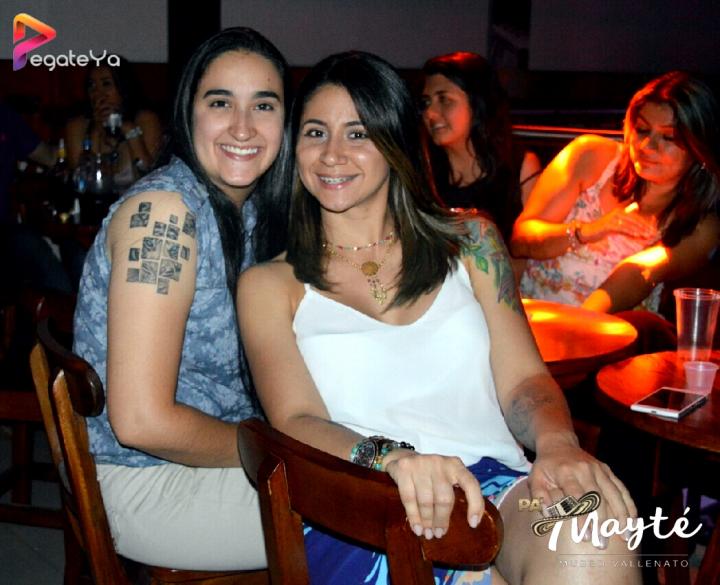Foto 38 de Pa´Mayté - 3er Fds Abril 2017 en Pa´Mayte Museo Vallenato