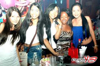 Foto 1 de Abril 6 del 2013 en Am / PM Bar - Cali, Cali