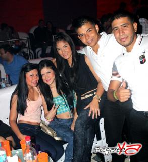 Foto 70 de Julio 27 del 2013 en Living Night Club, Cali