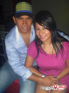 Foto 28 de Babel / Barra Libre : Julio 14 del 2012 en Babel / Barra Libre Cali, Cali
