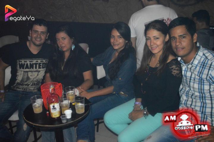 Foto 44 de Ampm - Halloween 2015 en Am / PM Bar - Cali, Cali