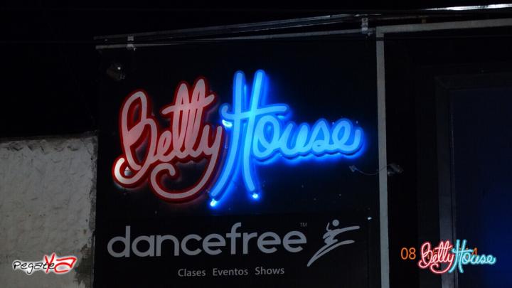 Foto 10 de Betty House - Agosto 017 en Betty House
