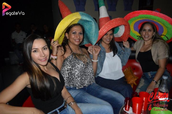 Foto 40 de Chente - 1er FDS Marzo 2016 en CHENTE Vallenatos y Rancheras, Cali