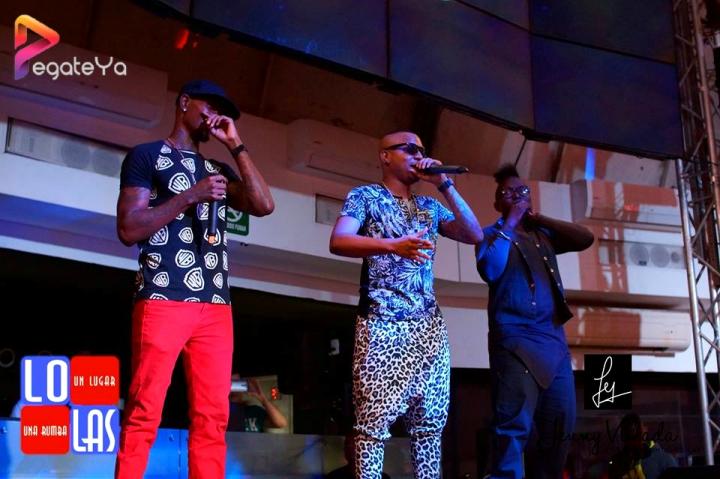 Foto 101 de Lolas Club - 3er / 4to Fds Abril 2016 en Lolas Club Menga Cali, Cali