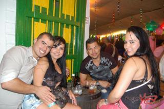 Foto 10 de Fonda la Matraca 2 de Febrero en Fonda Discoteca La Matraca Medellin, Medellín