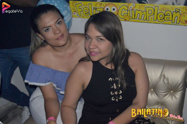 Foto 45 de Bailatino - 1er / 2do Fds Sept. 2017 en Bailatino - Bar, Cali
