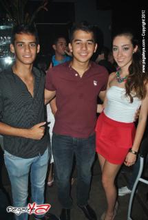 Foto 50 de BABAR 6 Y 13 de JULIO 2013 en Babar cartagena, Cartagena
