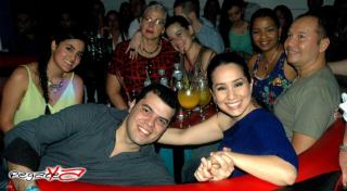 Foto 51 de Zambomba - Marzo 09 en Club Zambomba, Cali