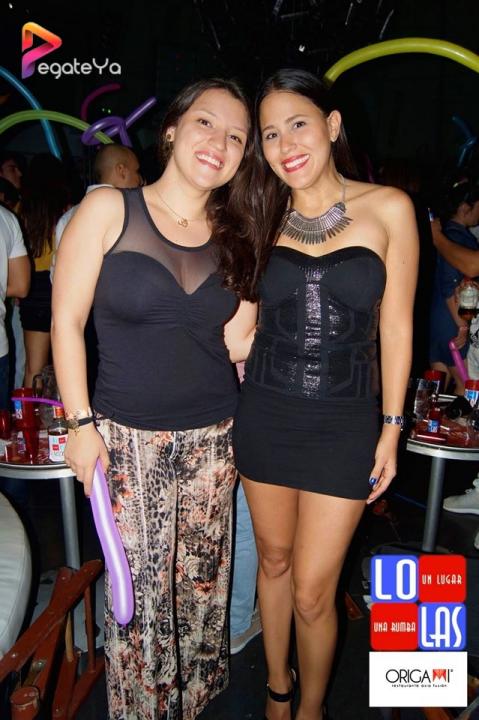 Foto 111 de Lolas Club - 1er FDS Marzo 2016 en Lolas Club Menga Cali, Cali