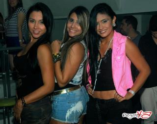 Foto 2 de Halloween en The Guetto Club